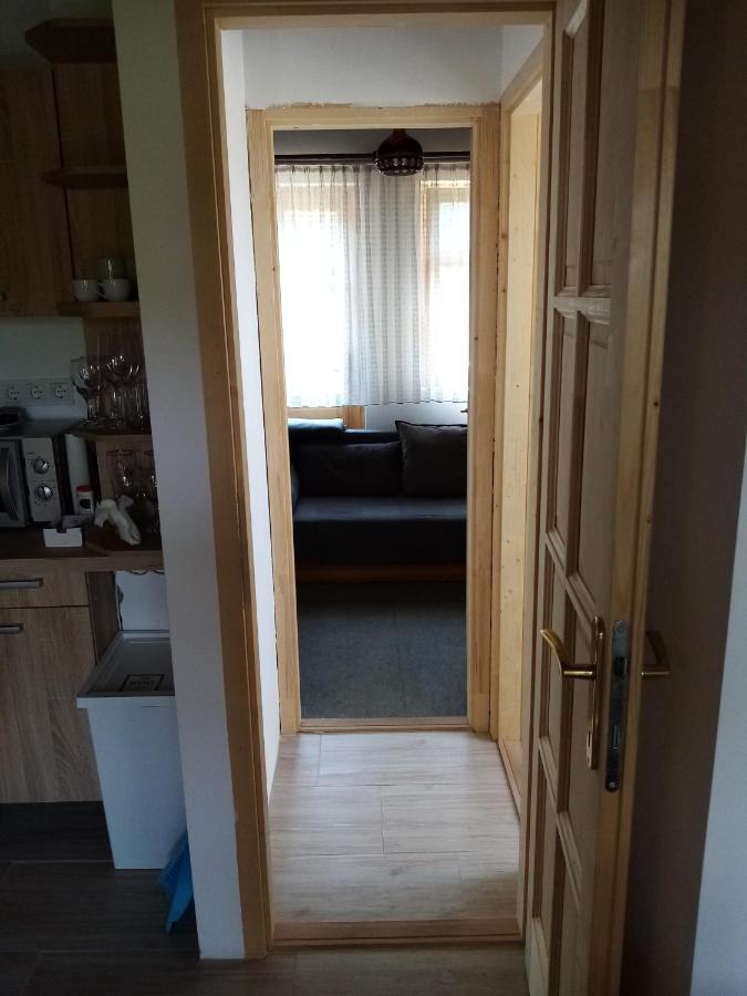 Vila Vagabund Vendeghaz Etyek Exteriér fotografie