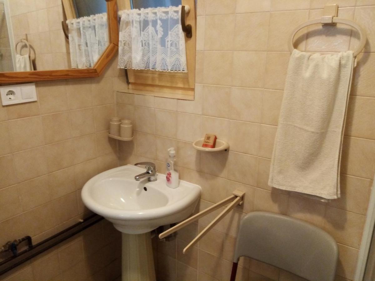 Vila Vagabund Vendeghaz Etyek Exteriér fotografie