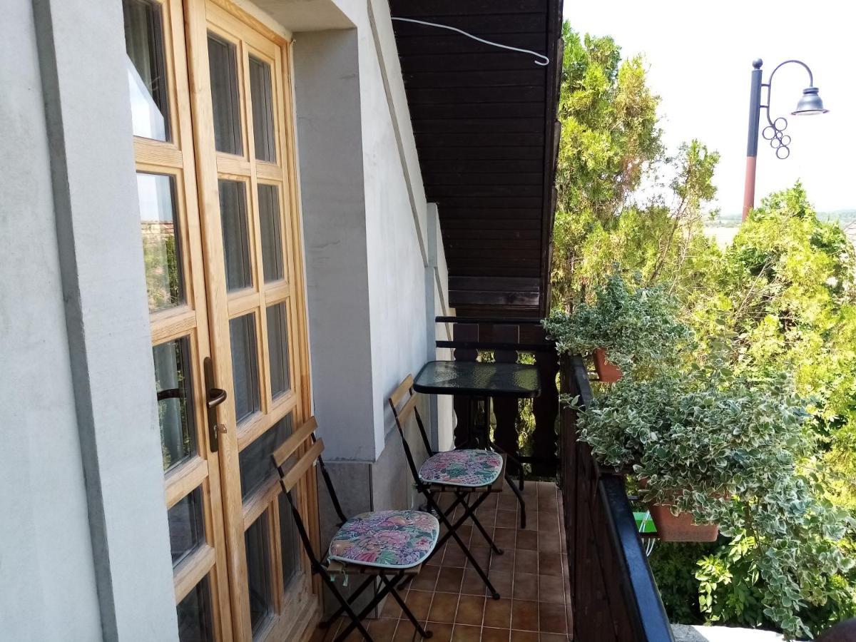 Vila Vagabund Vendeghaz Etyek Exteriér fotografie