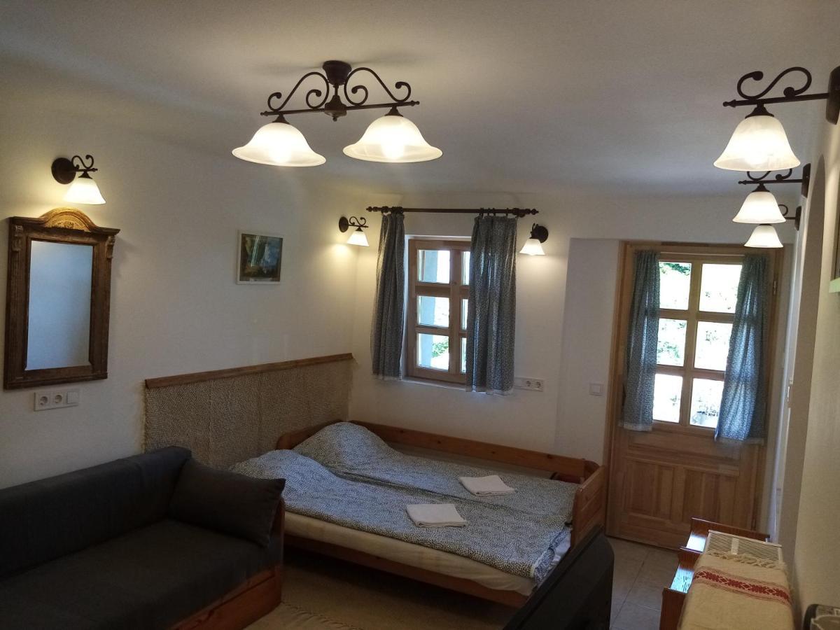 Vila Vagabund Vendeghaz Etyek Exteriér fotografie